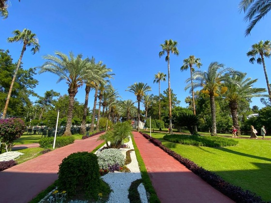 Gallery - Queen's Park Göynük - All Inclusive