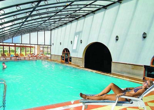 Gallery - Orient Palace Hotel & Resort