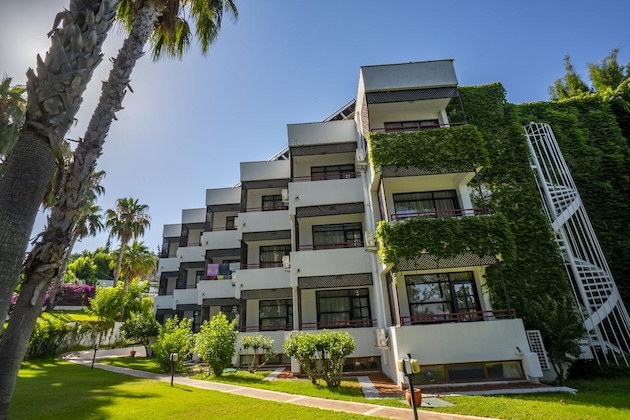 Gallery - Titan Club Hotel Ultra All Inclusive