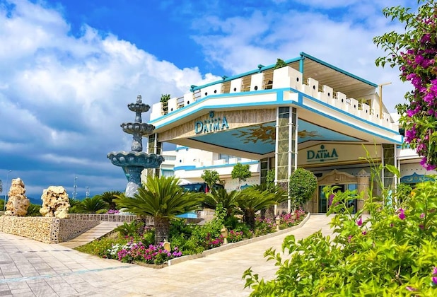 Gallery - Daima Biz Hotel - Dolusu Aquapark Access - All Inclusive