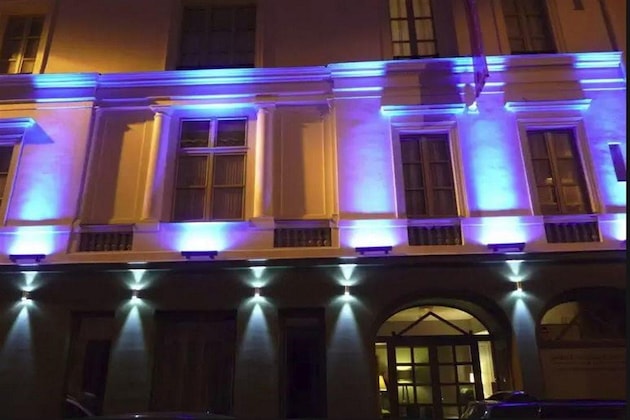 Gallery - Ze Hotel