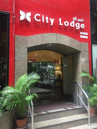 Gallery - City Lodge Bangkok