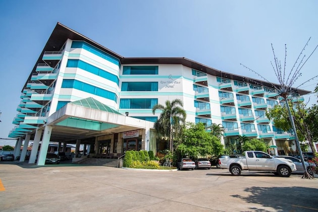 Gallery - Ayutthaya River View Hotel