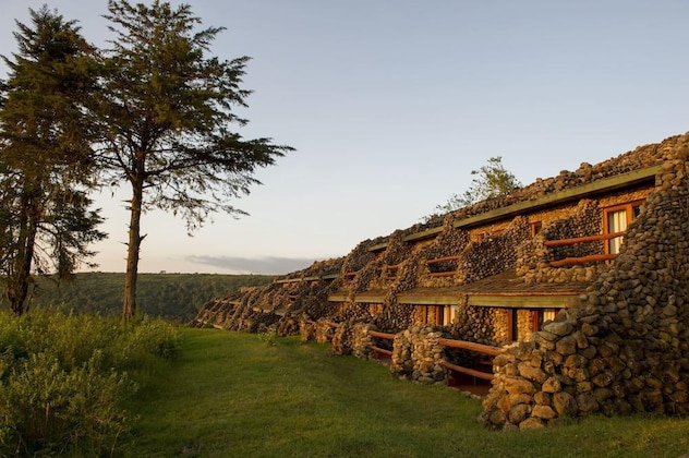 Gallery - Ngorongoro Serena Safari Lodge