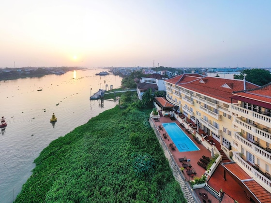 Gallery - Victoria Chau Doc Hotel