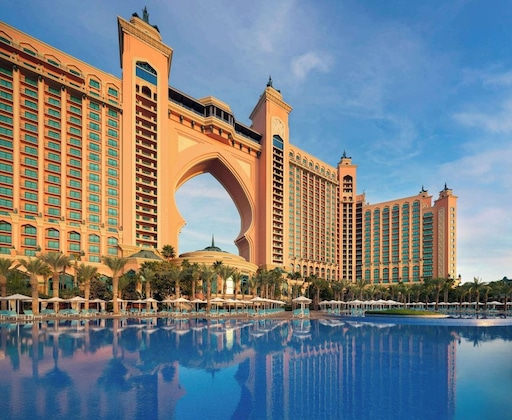 Gallery - Atlantis, The Palm
