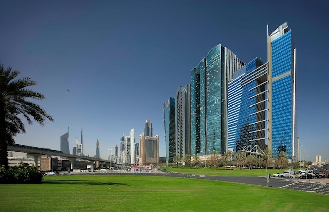 Gallery - The H Dubai Hotel