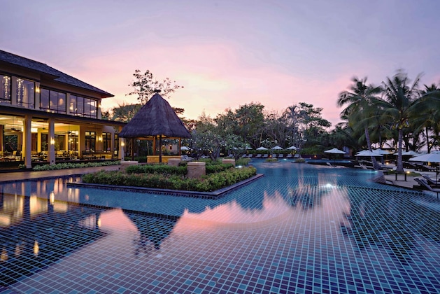 Gallery - Mövenpick Asara Resort & Spa Hua Hin