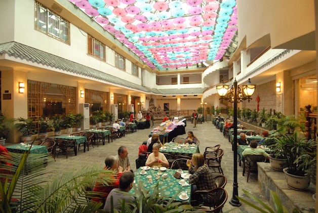 Gallery - Yangshuo New Century Hotel