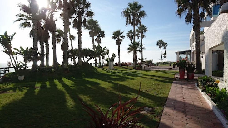 Gallery - Las Rocas Resort And Spa