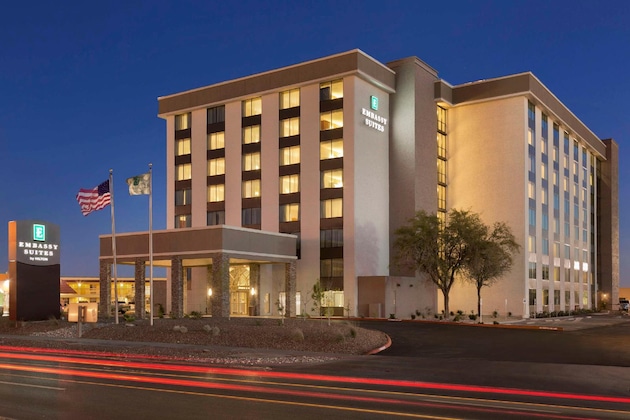 Gallery - Embassy Suites By Hilton Hotel El Paso