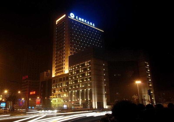Gallery - Titan Times Hotel