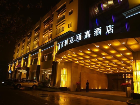 Gallery - Victoria Regal Hotel Zhejiang