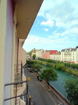 Gallery - Hotel Jeanne D'arc