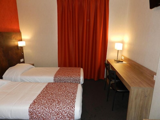 Gallery - Hotel Gloria Et Avenue