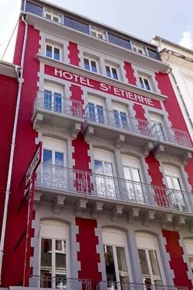 Gallery - Hotel St-Etienne