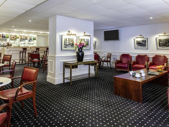 Gallery - Mercure Lourdes Imperial