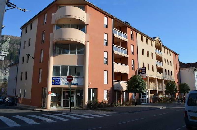 Gallery - Residence Foch