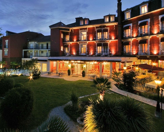 Gallery - Best Western Beauséjour