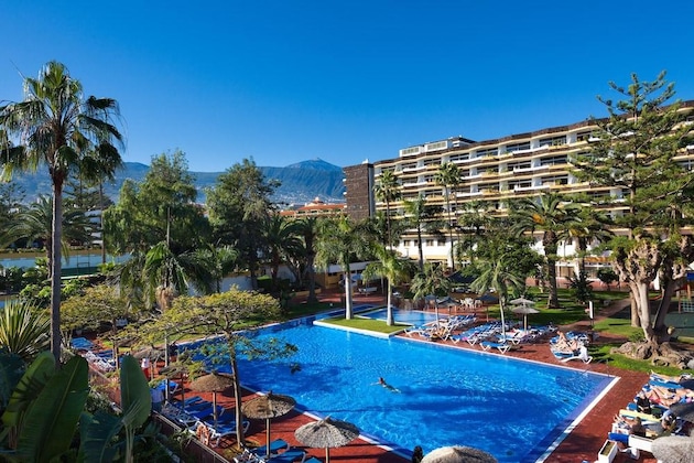 Gallery - Blue Sea Puerto Resort