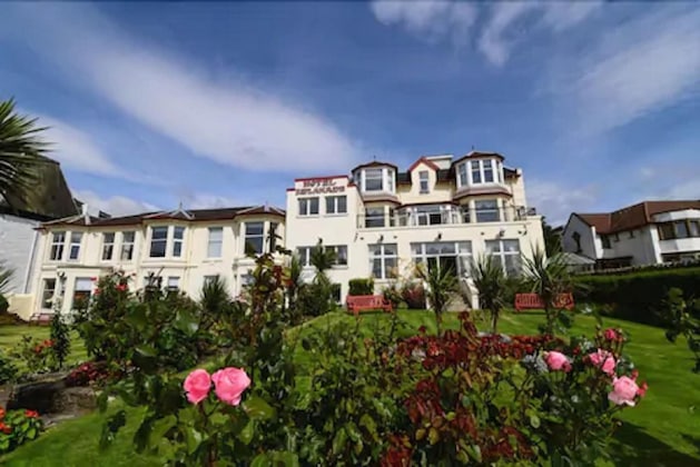 Gallery - The Esplanade Hotel