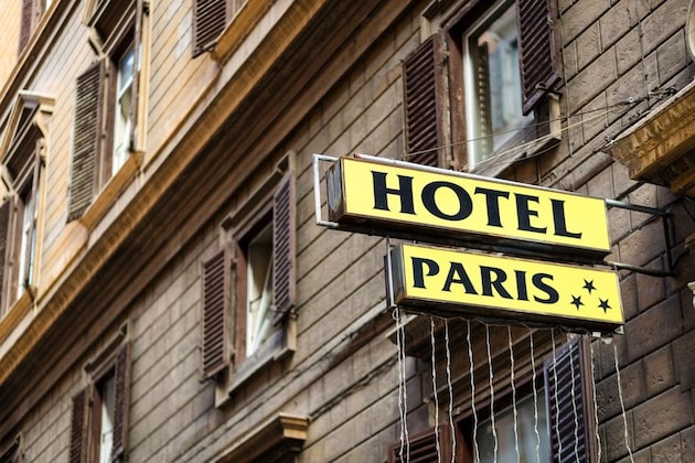 Gallery - Hotel Paris