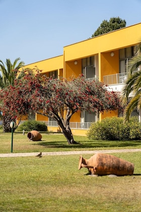 Gallery - Vila Park Nature & Business Hotel