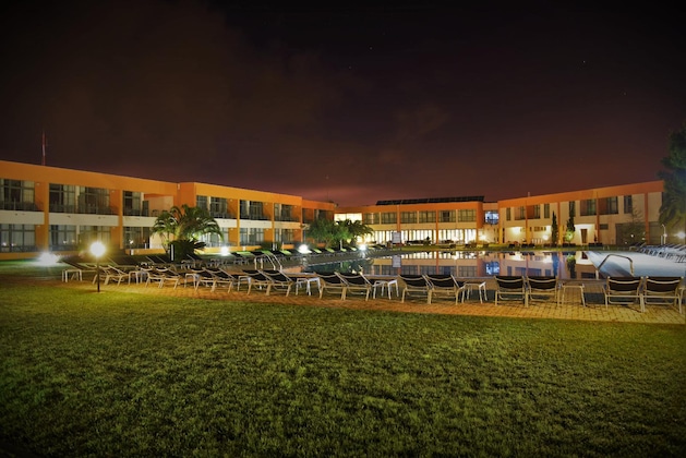 Gallery - Vila Park Nature & Business Hotel