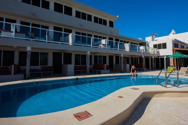 Gallery - Hacienda Morelos Beach Front Hotel