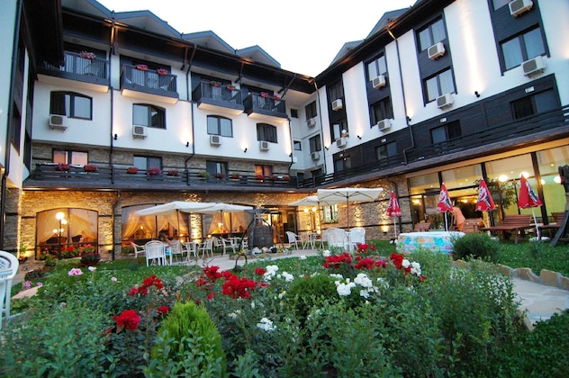 Gallery - Mpm Bansko Spa & Holidays