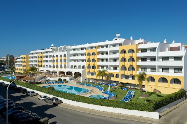 Gallery - Hotel Paladim & Alagoamar