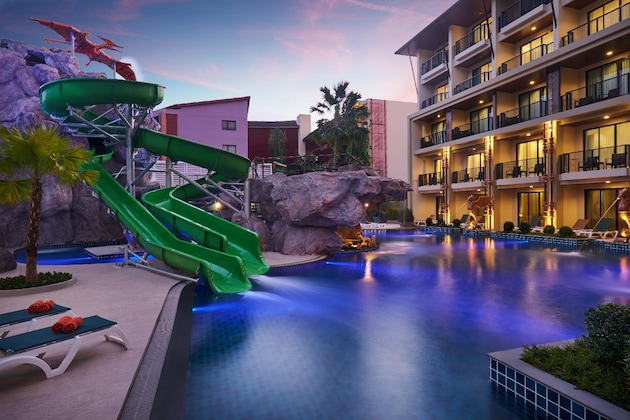 Gallery - Ananta Burin Resort
