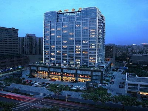 Gallery - Hangzhou Westlake Golden Plaza Hotel