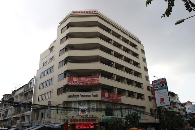 Gallery - Diamond Hotel