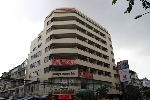 Gallery - Diamond Hotel