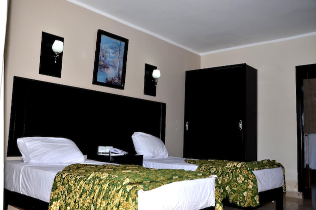 Gallery - Sand Beach Resort
