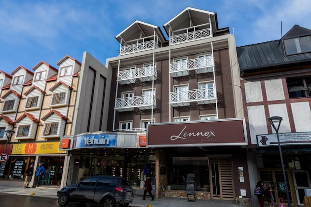 Gallery - Lennox Hotel Ushuaia