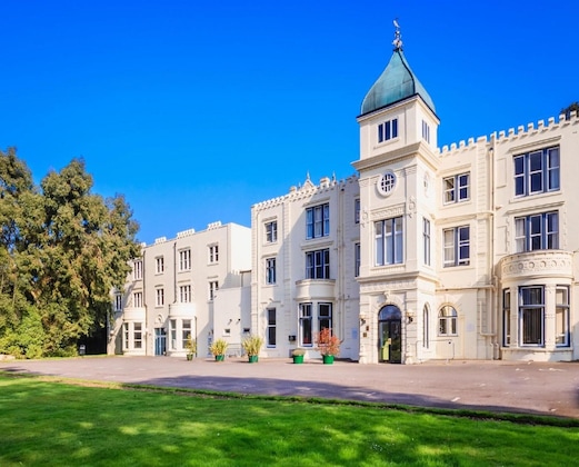 Gallery - The Botleigh Grange Hotel