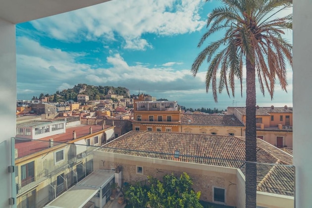 Gallery - Hotel Il Piccolo Giardino