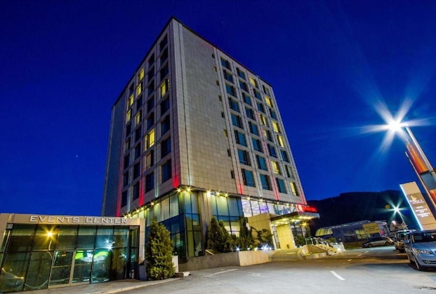 Gallery - Hp Tower One Brasov