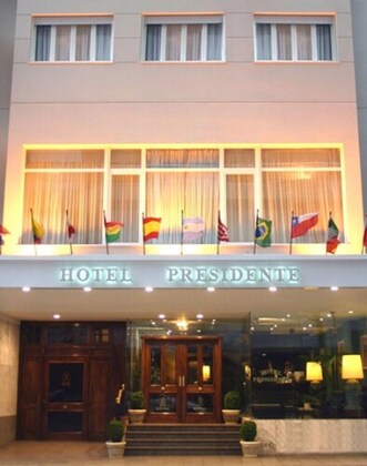 Gallery - Hotel Presidente