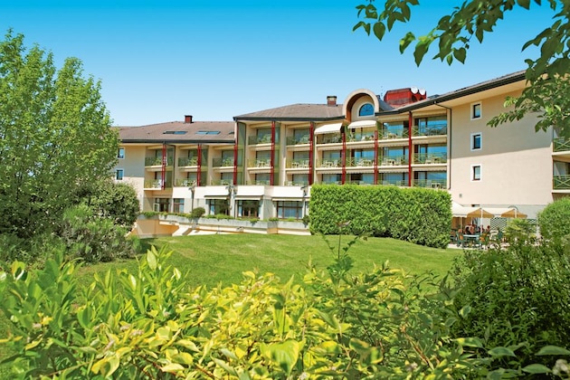 Gallery - Hotel & Spa Vacances Bleues Villa Marlioz