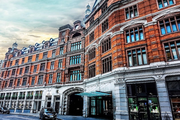 Gallery - Andaz London Liverpool Street