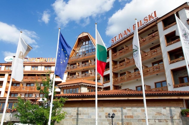 Gallery - Spa Resort St. Ivan Rilski