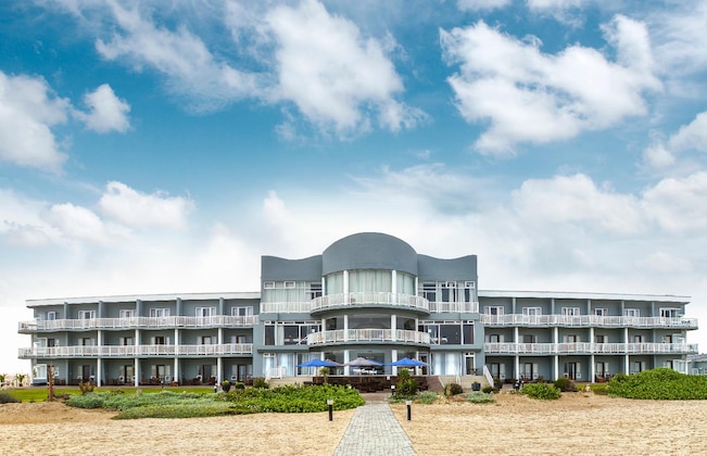 Gallery - Seaside Hotel & Spa Swakopmund
