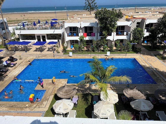 Gallery - Hotel Al Khaima