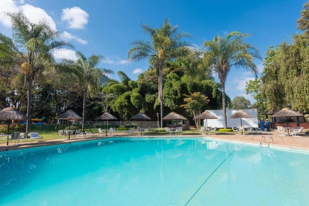 Gallery - Sunbird Capital Hotel