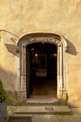 Gallery - Hôtel Le Donjon