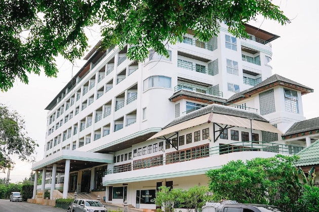 Gallery - Khanom Golden Beach Hotel