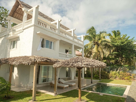 Gallery - Mantis Soanambo Hotel And Spa
